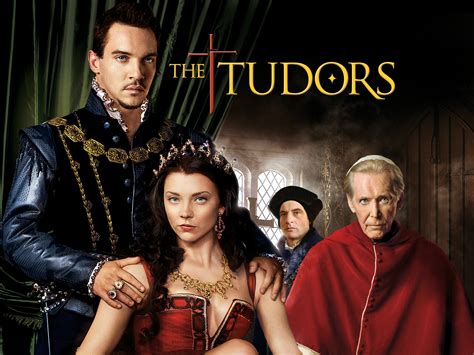 i tudor serie tv|tudors season 1.